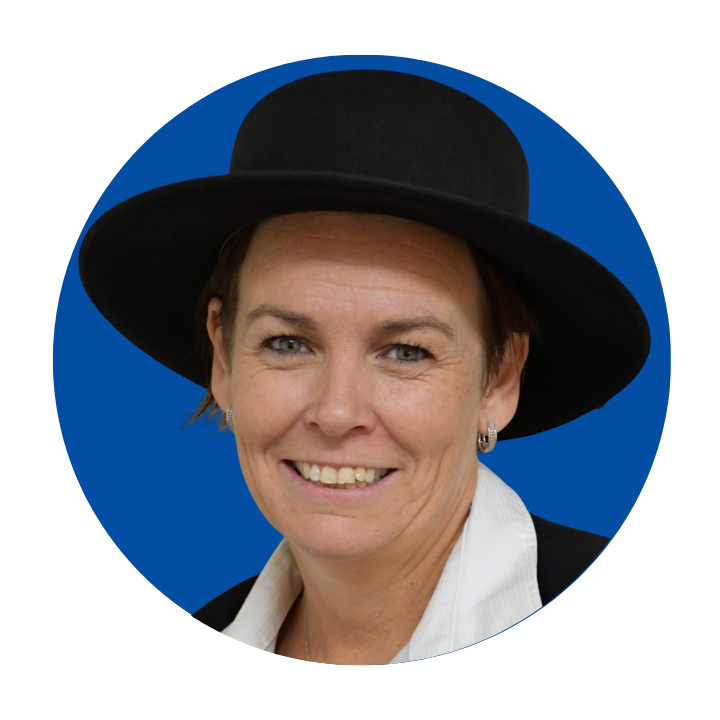 Bernard Laverty Staff - Mandy Spear